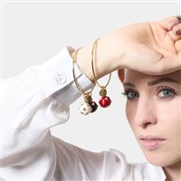 Pulsera Unoaerre Mujer in Bronce 2694 - 2694